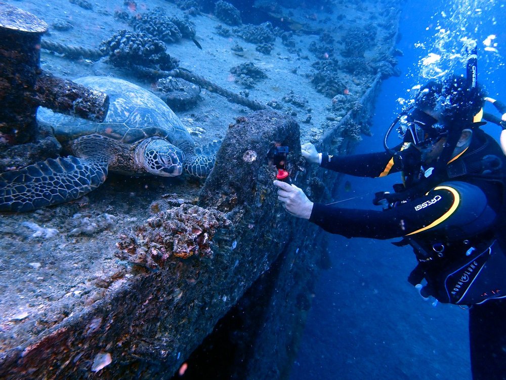 Honolulu Scuba Company
