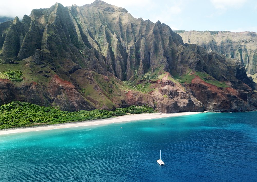 Kauai Sea Tours