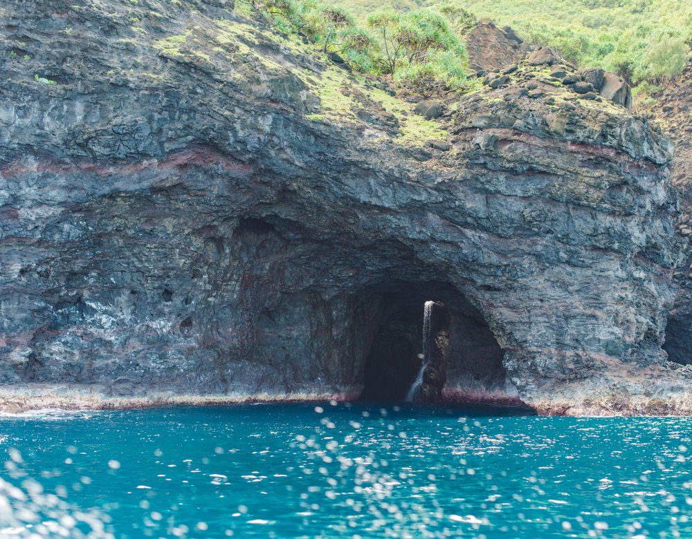 Kauai Sea Tours
