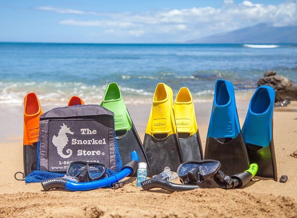 The Snorkel Store