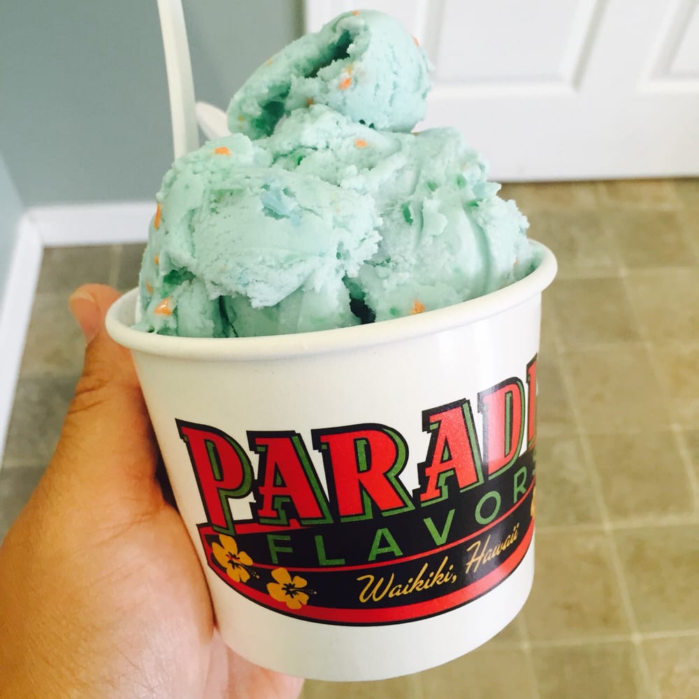 Ark Of Safety Bible Bookstore Featuring Dave’s Ice Cream