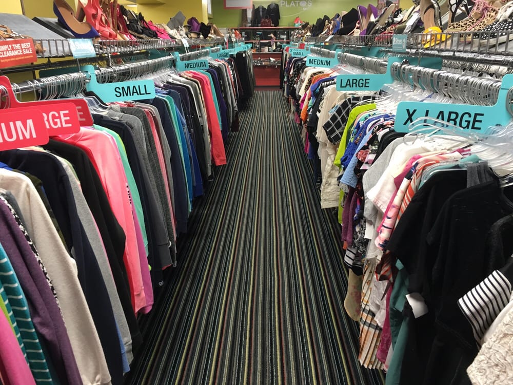 Plato’s Closet Honolulu