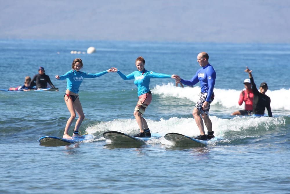 Maui Waveriders