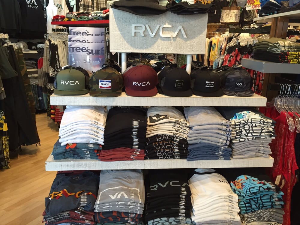 Oshima Surf And Skate – Kona