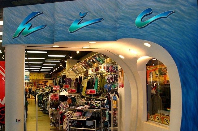 Hawaiian Island Creations