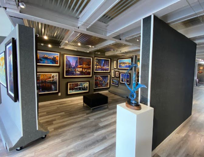 Holle Fine Art Gallery