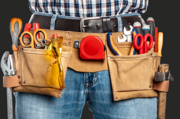 A-1 Fix-it Handyman Services of Maui