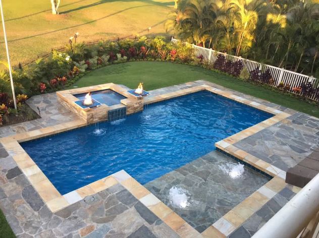 Pacific Pool & Spa