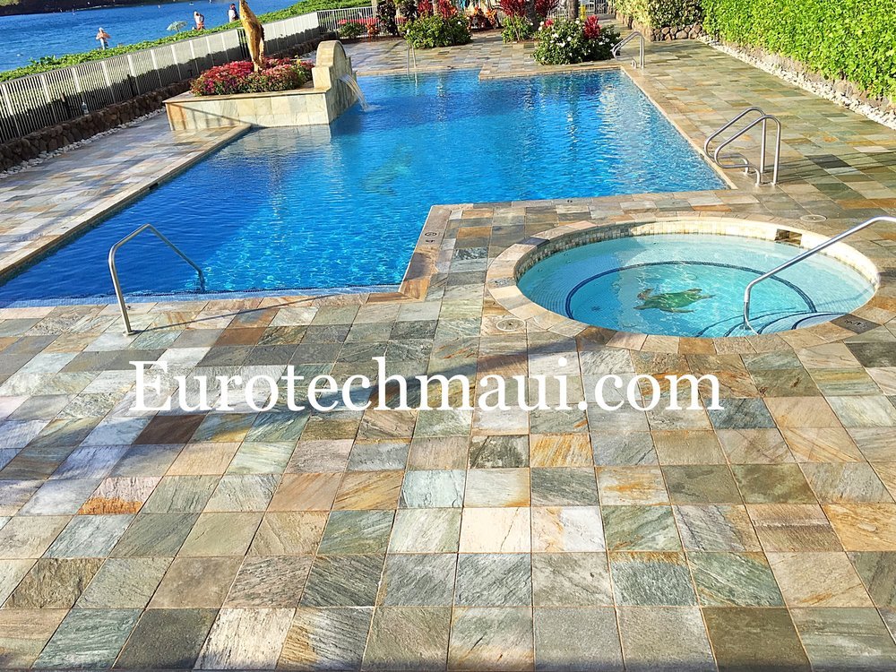Eurotech Maui