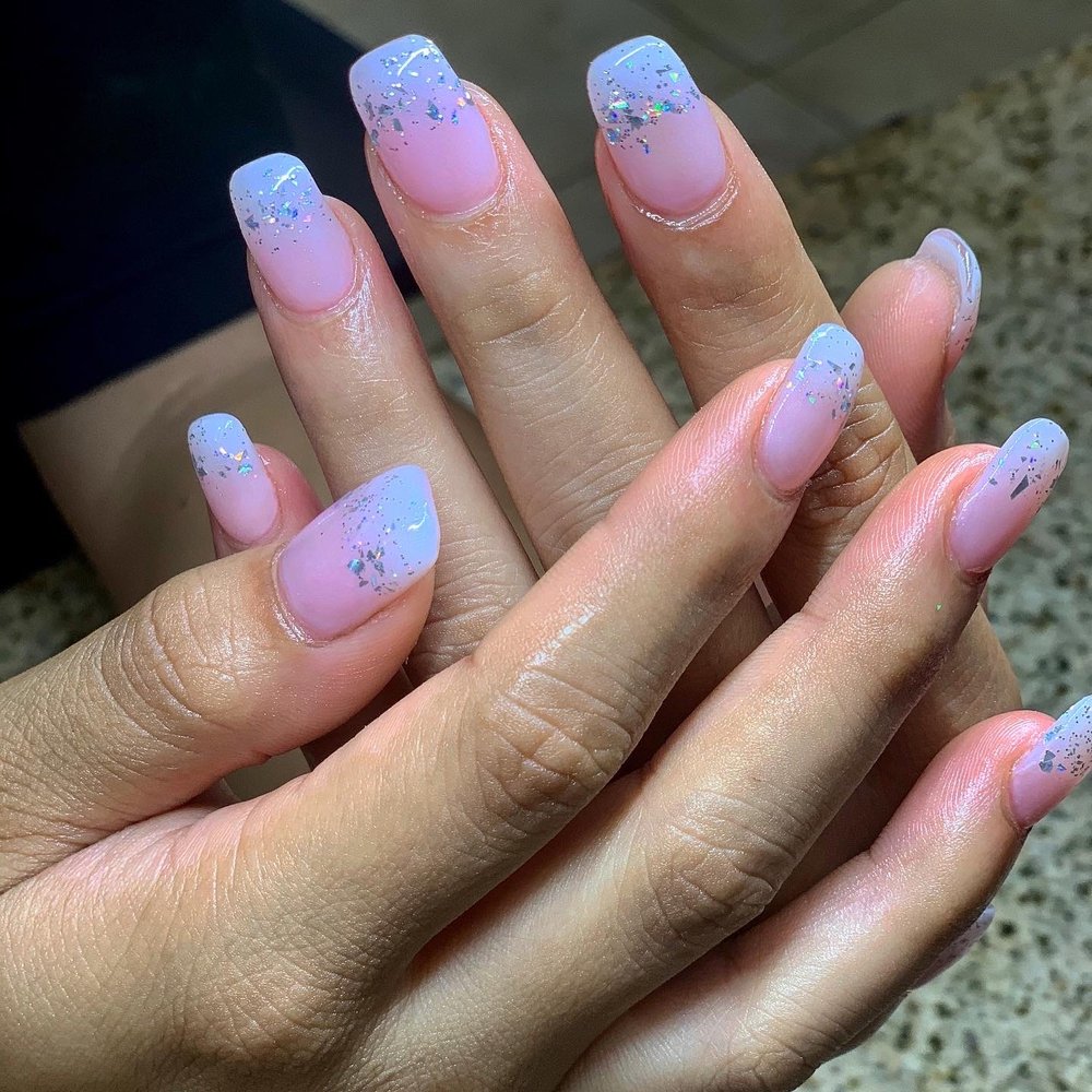Kauai Nail Spa