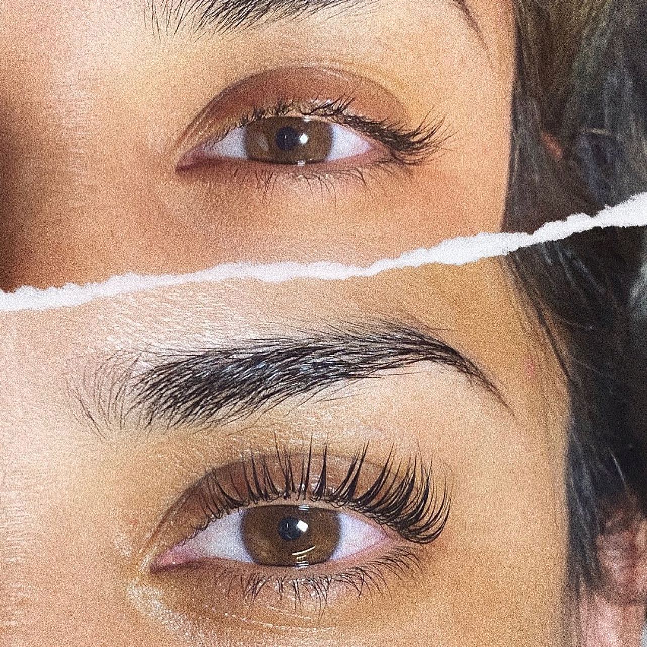 The Lash Out Bar