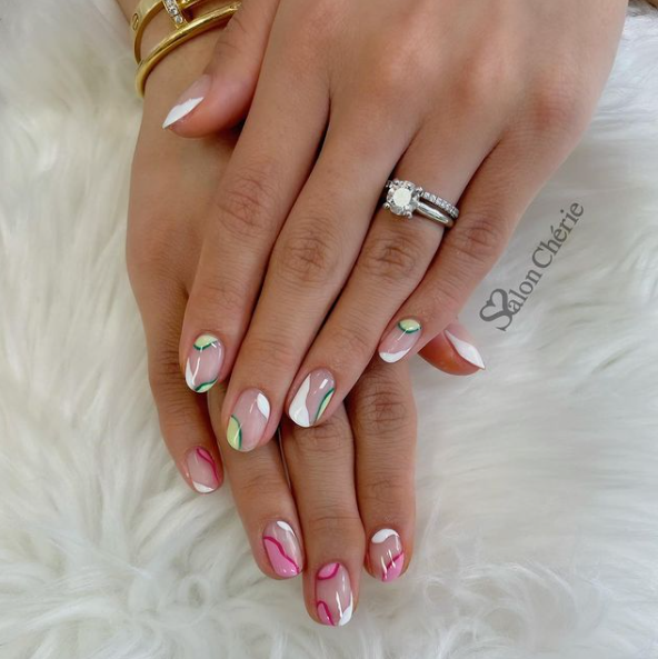Salon Cherie