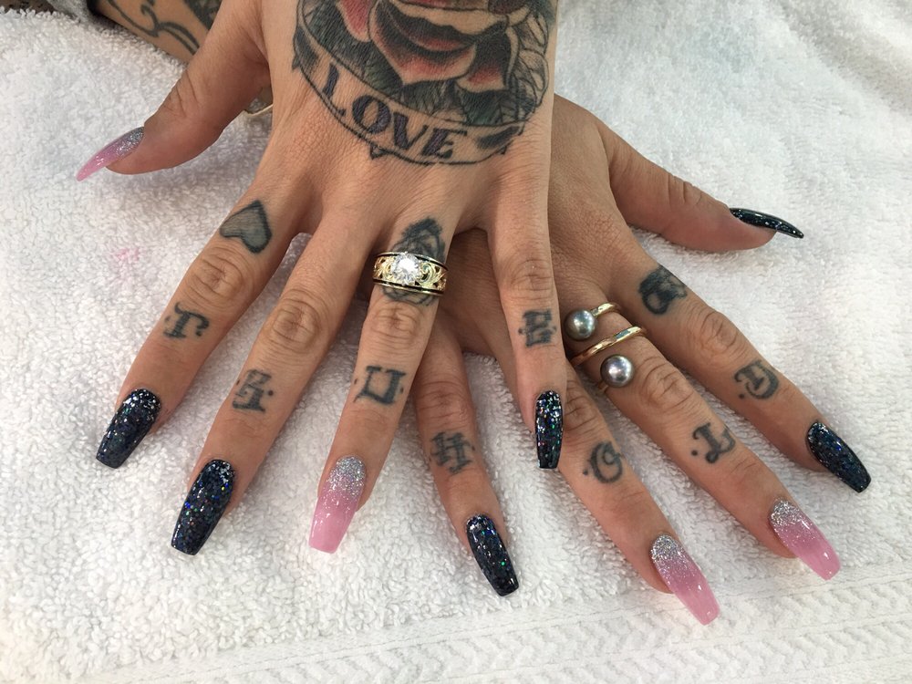 T&T Perfect Nails