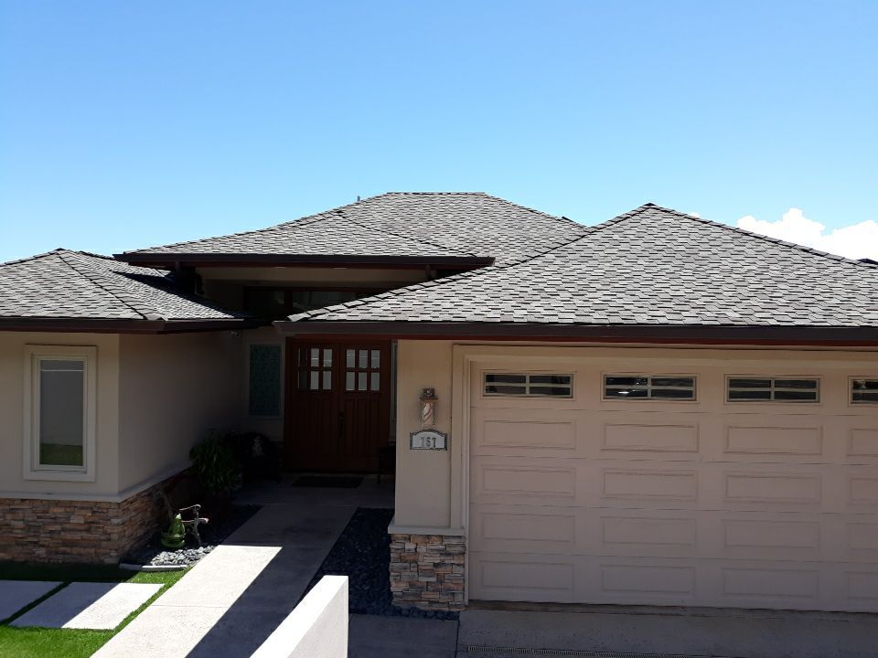 Maui Roofs & Repairs