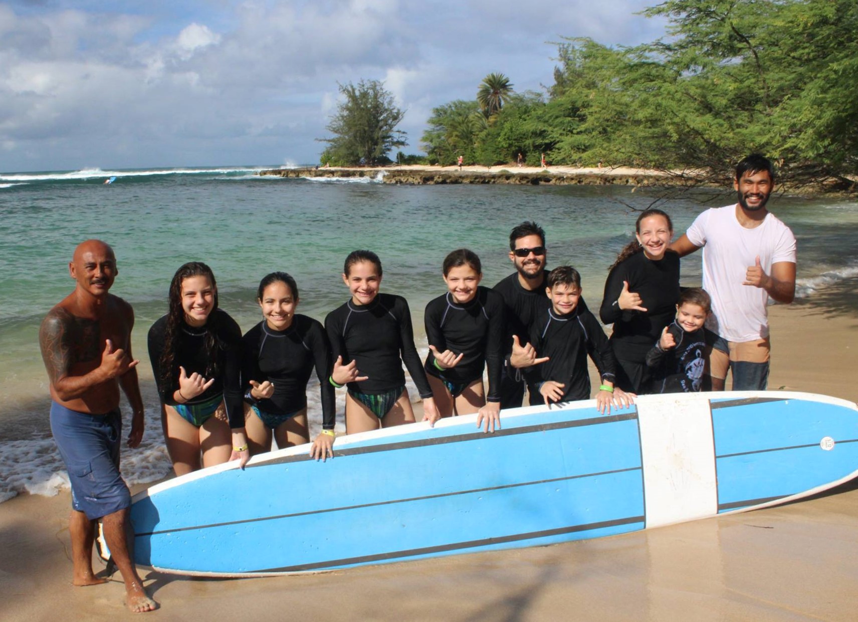 Sea & Board Sports Hawaii