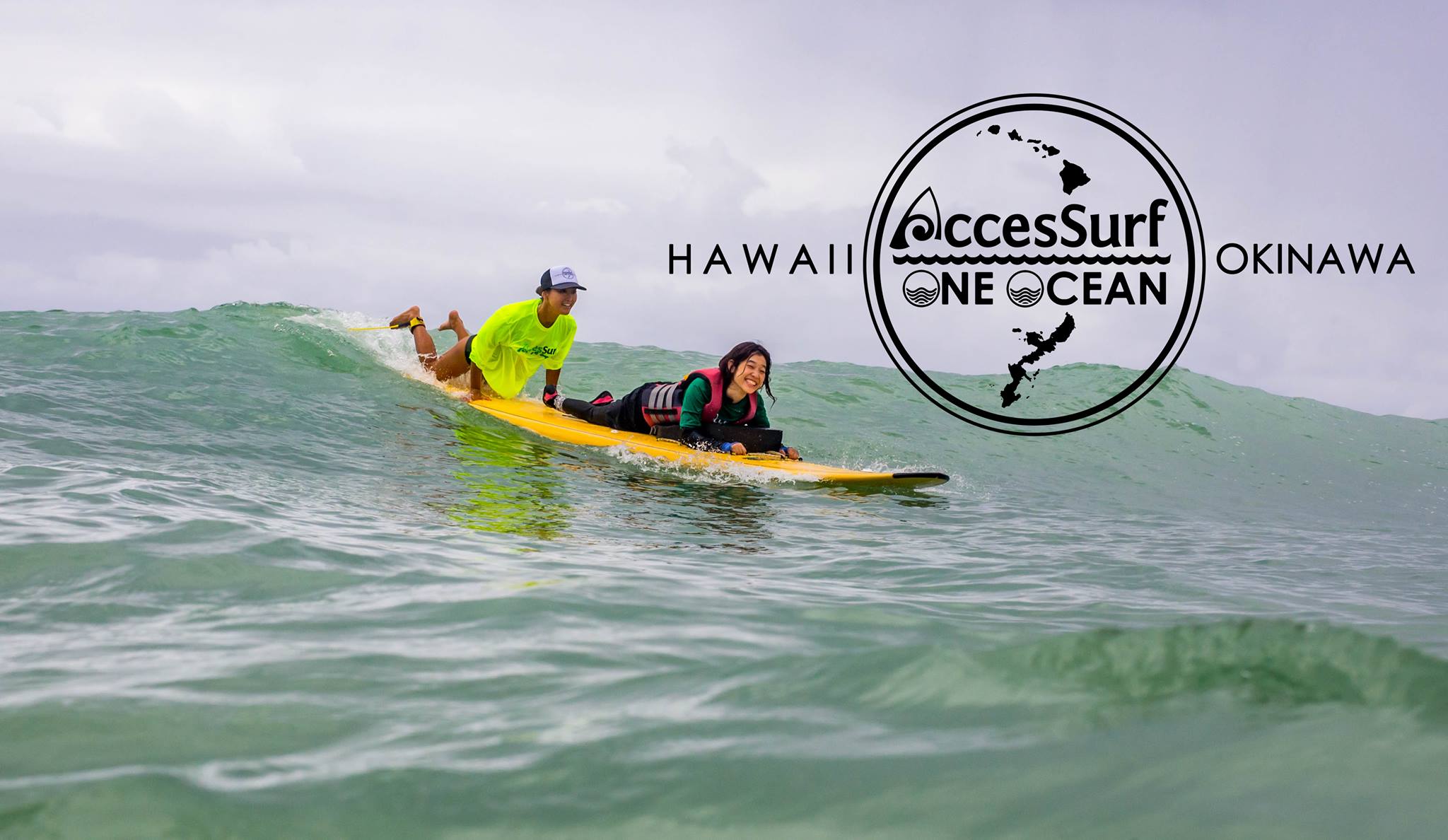 AccesSurf Hawaii