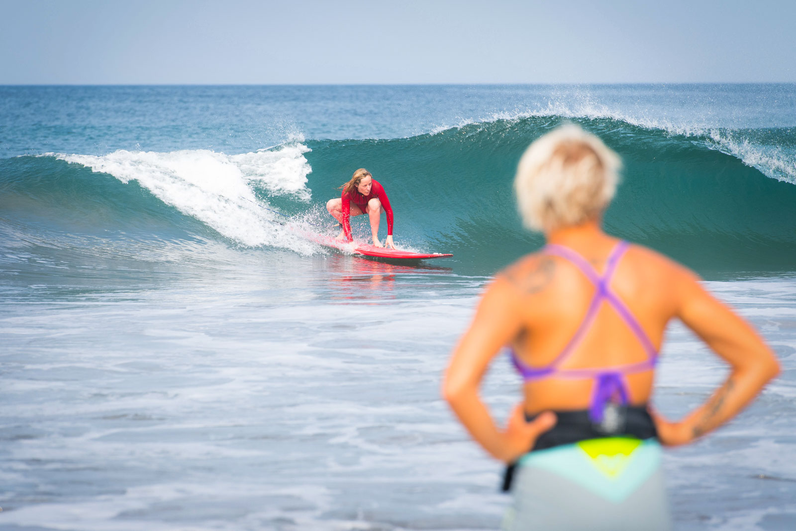SwellWomen Surf Vacations