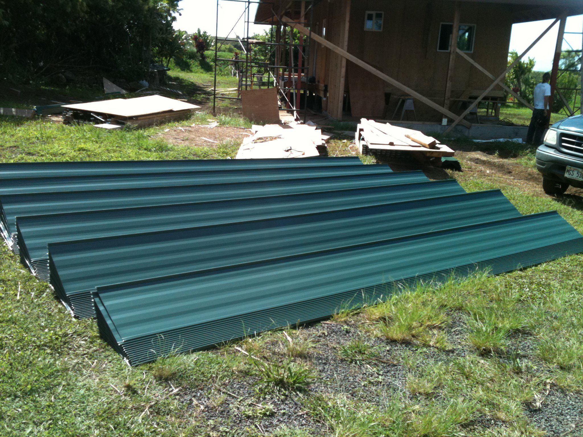 Rainaway Maui
