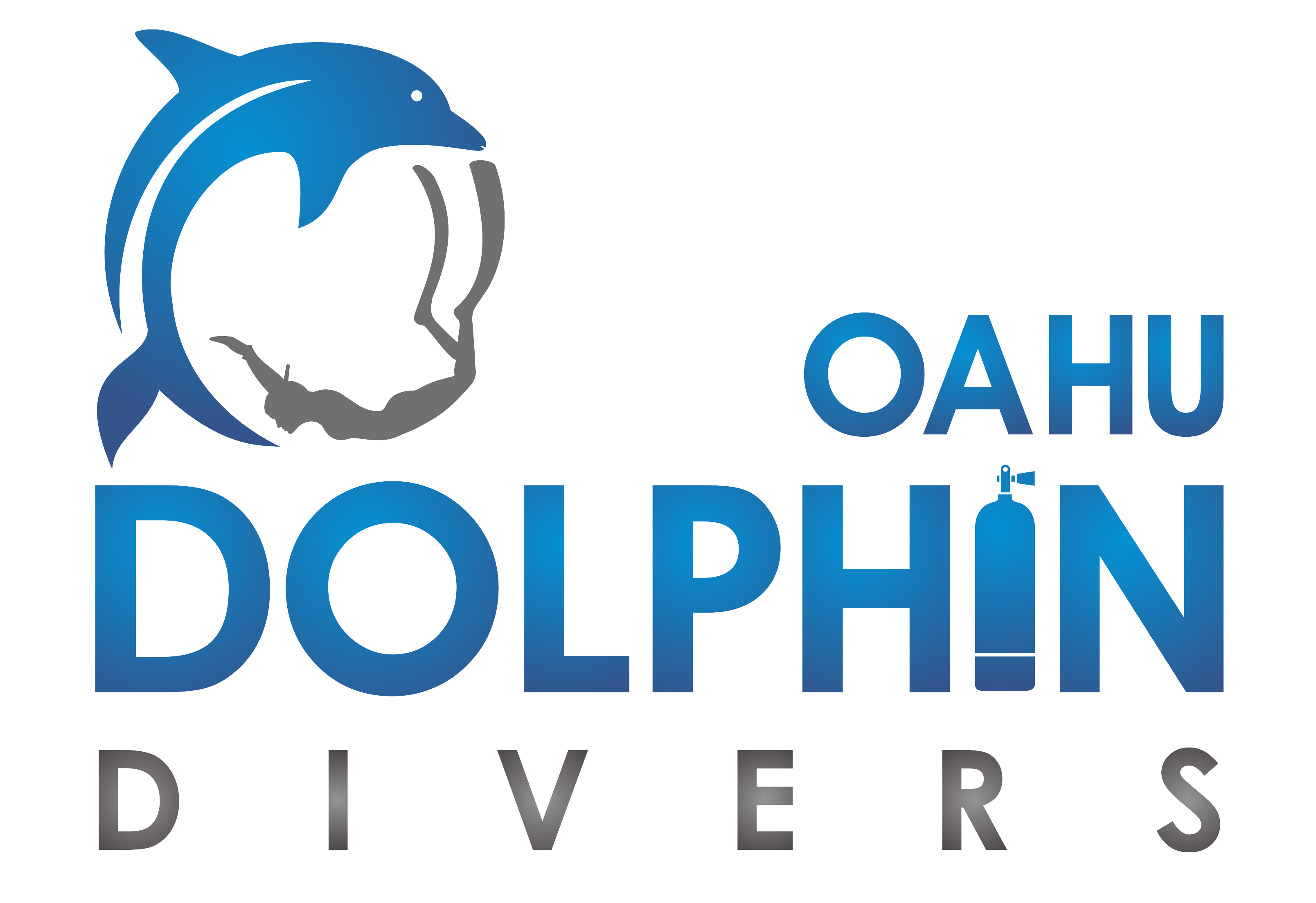 Oahu Dolphin Divers