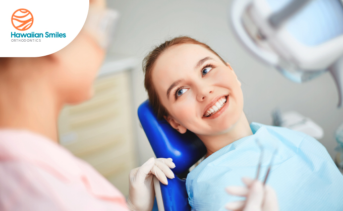 Hawaiian Smiles Orthodontics