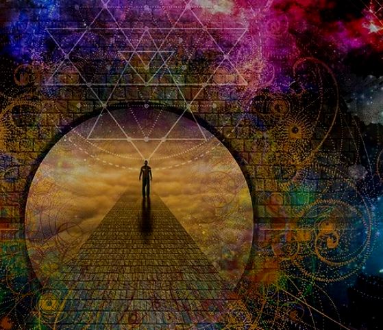 Spiritual Guide and Healer