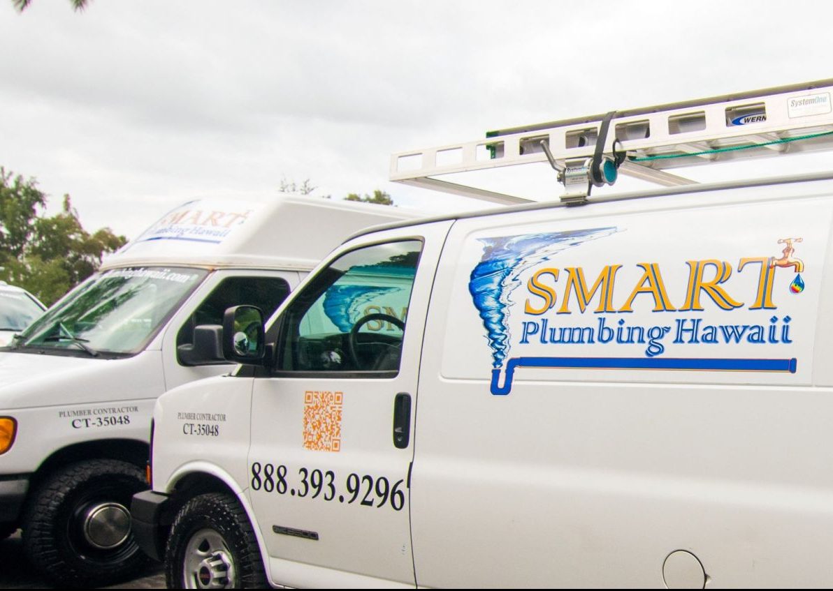 SMART Plumbing Hawaii LLC