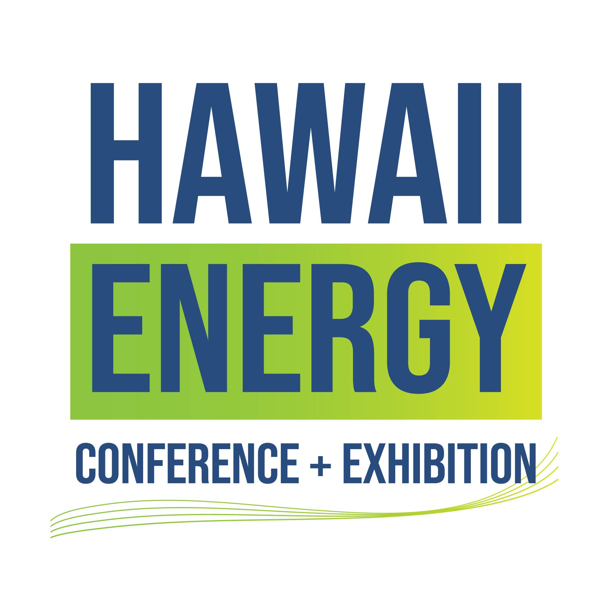 Maui Energy Conference