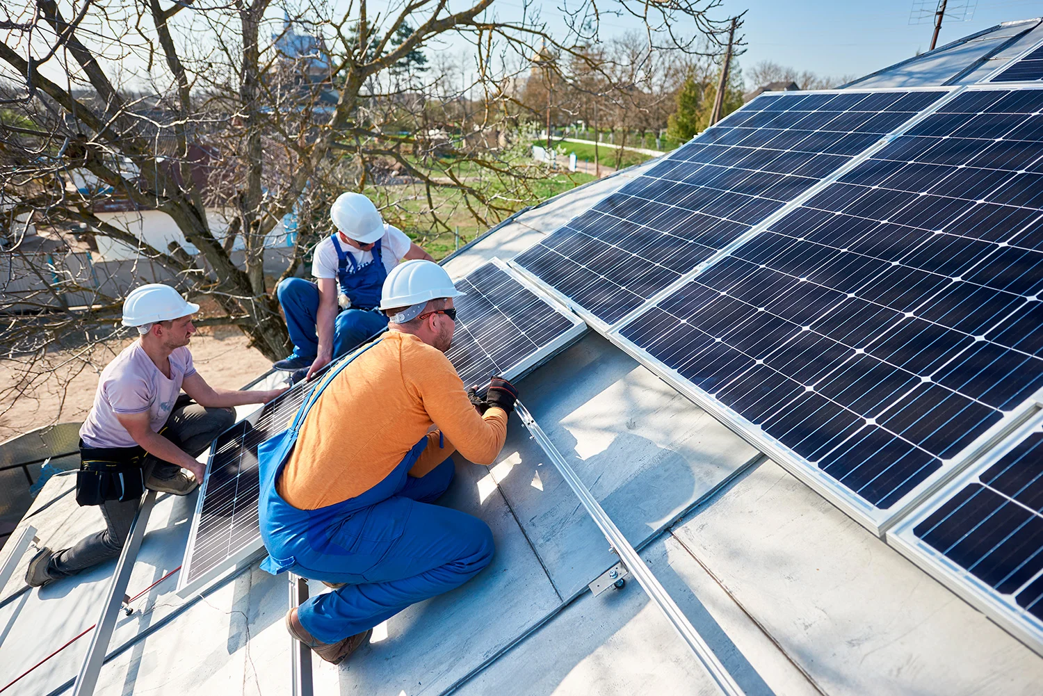 Viking Renewable Energy LLC