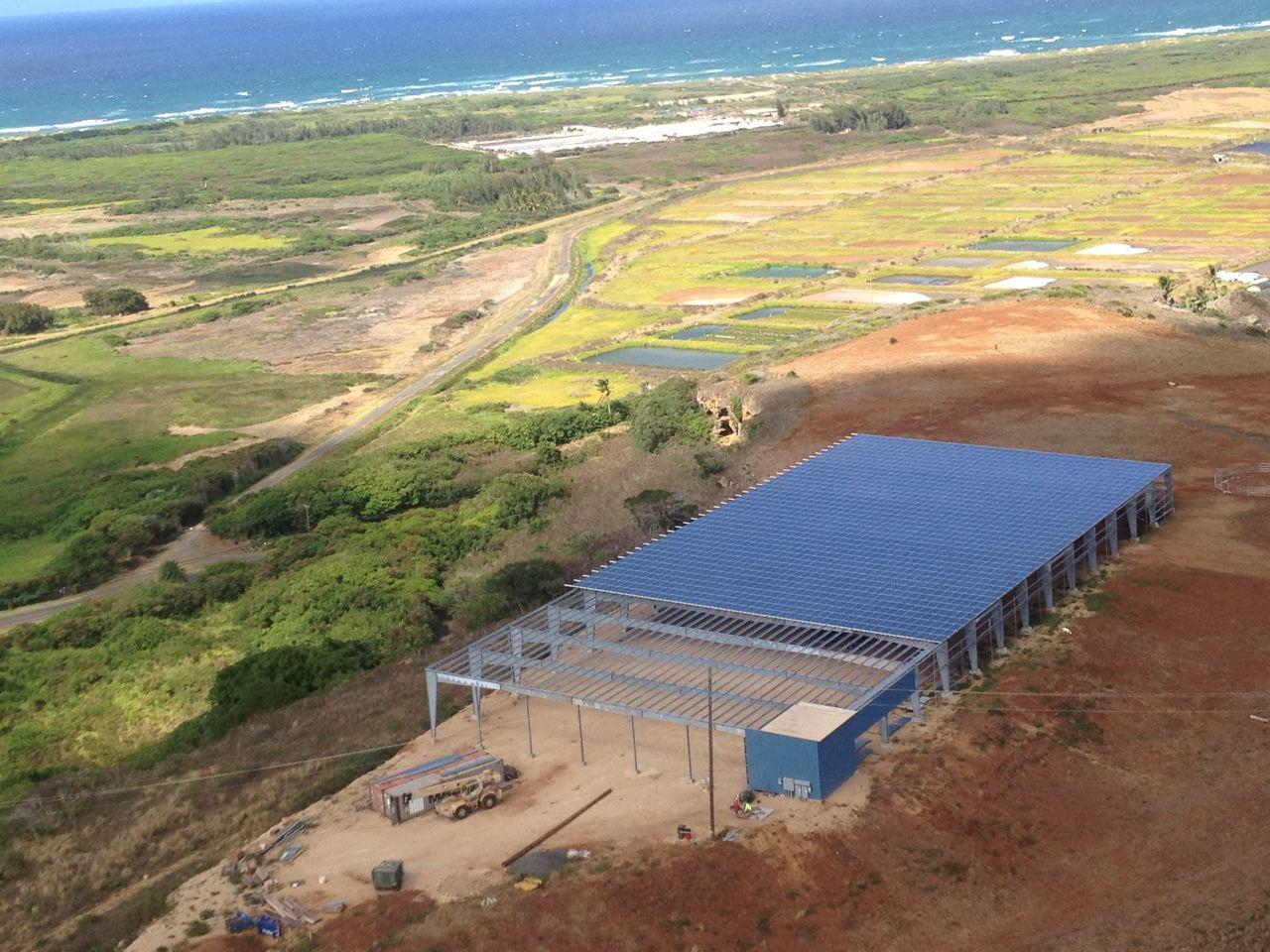 Off Grid Hawaii