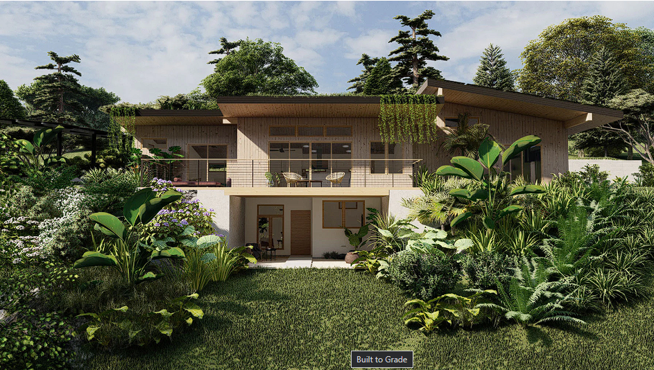 Hawaii Off Grid : Architecture & Engineering