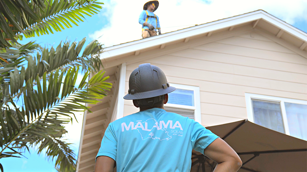 Malama Solar