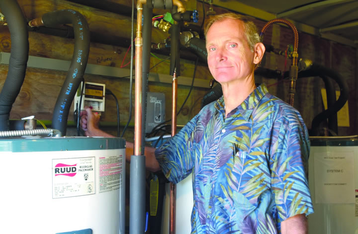 Energy Consulting Associates