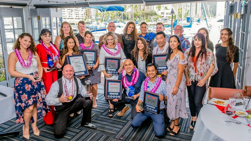 RE/MAX ALOHA HOMES