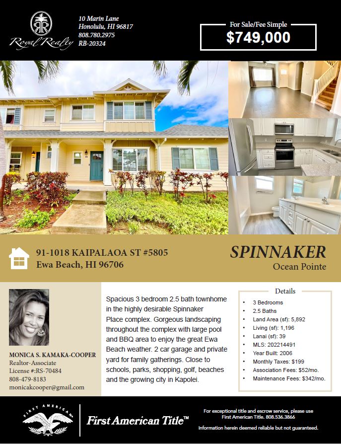 Royal Realty