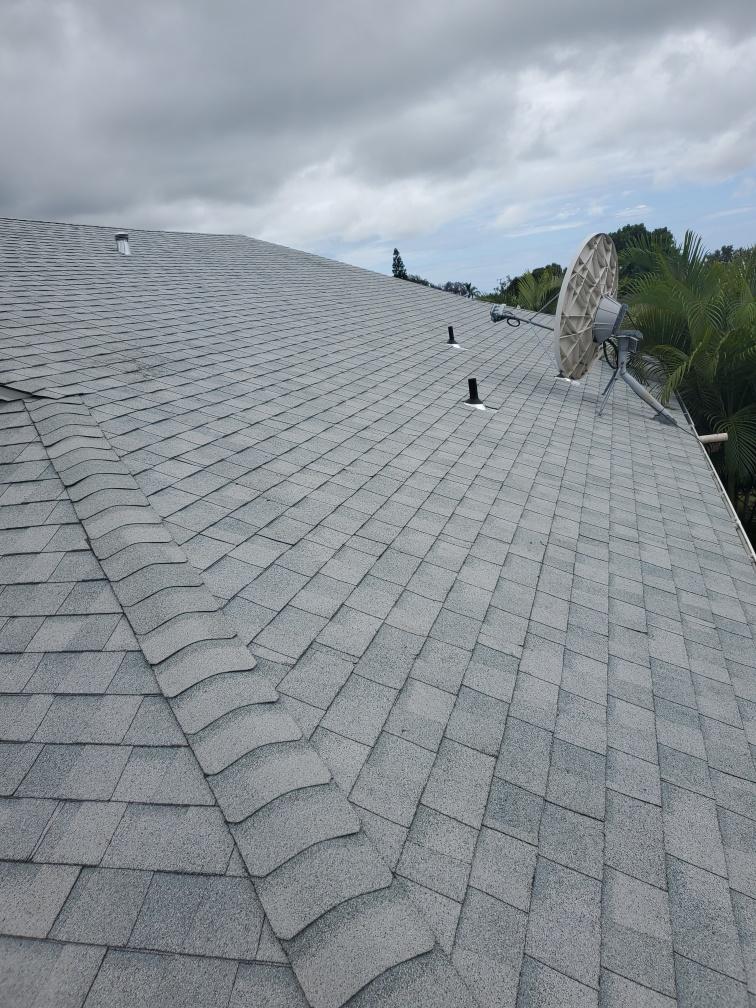 Kona Roofing Experts