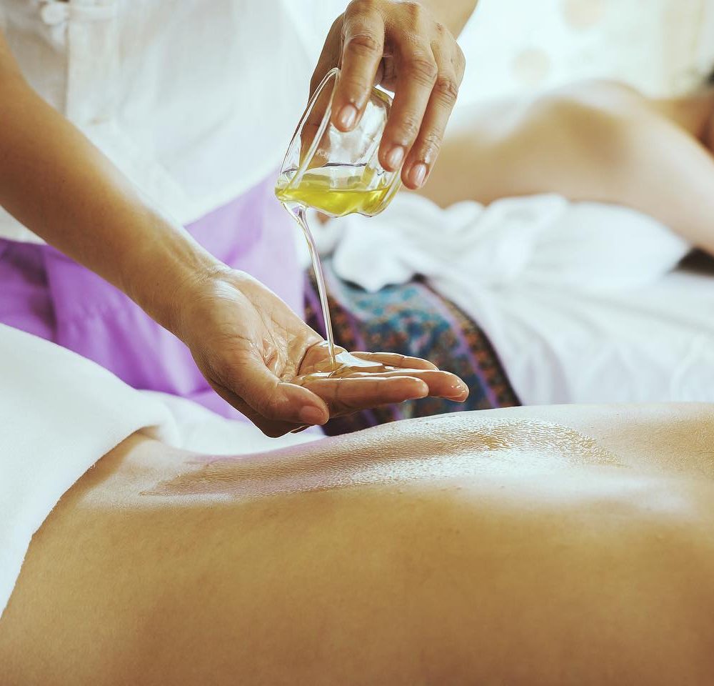Maui’s Best Massage and Spa