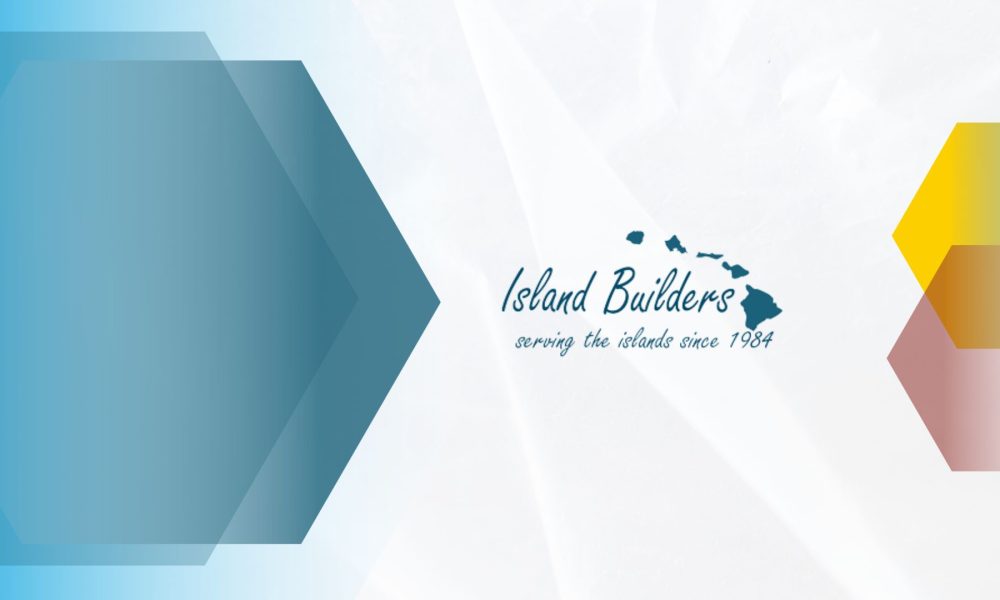 Island builders