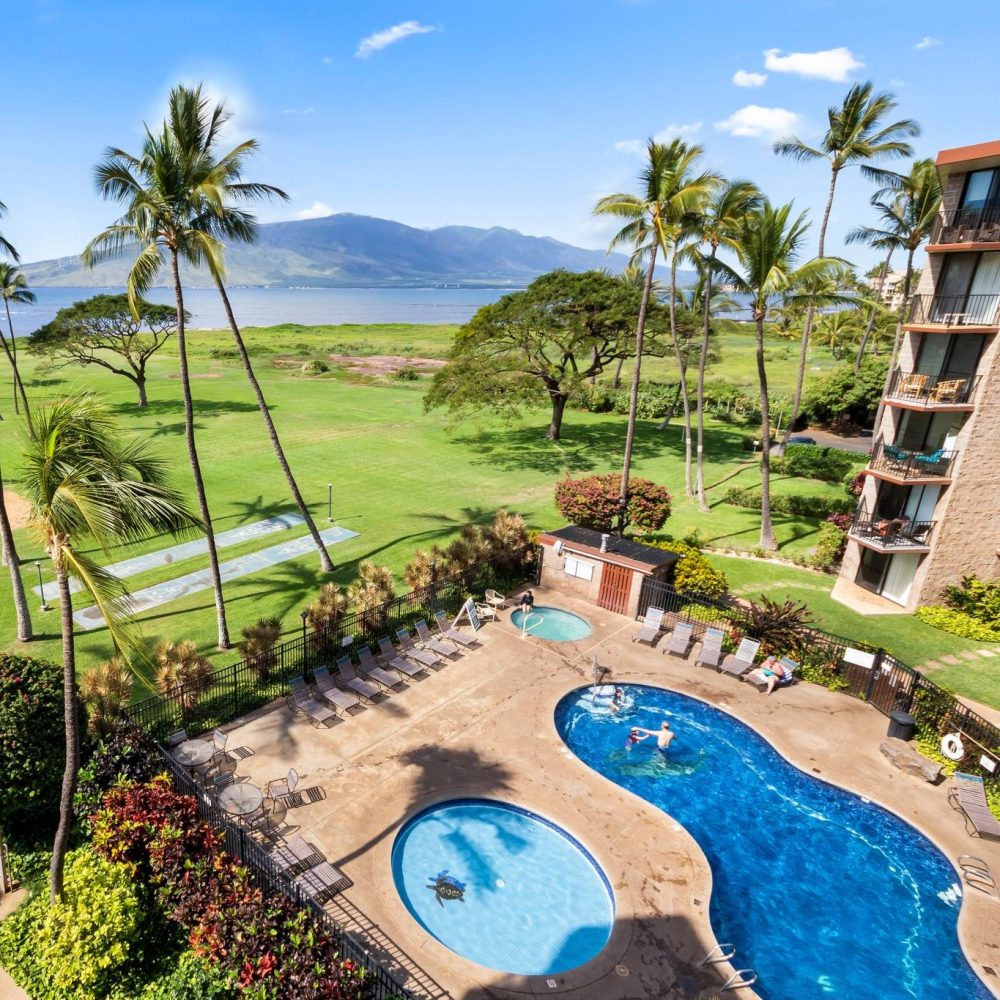 Hawaii Condo and Home