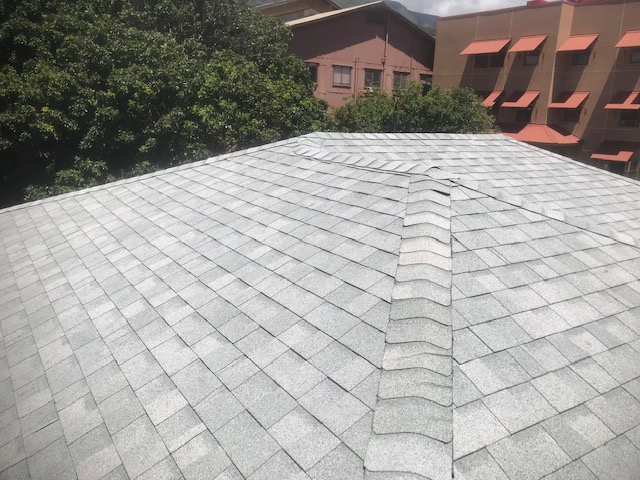 Maui Roofing Pros